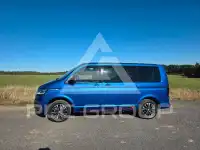2021 Volkswagen T6