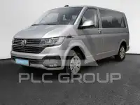 2021 Volkswagen T6