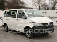2021 Volkswagen T6