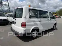 2021 Volkswagen T6