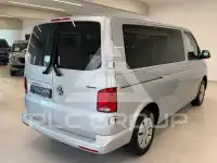 2021 Volkswagen T6