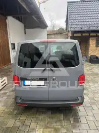 2021 Volkswagen T6