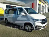 2021 Volkswagen T6
