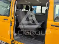 2021 Volkswagen T6