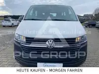 2021 Volkswagen T6