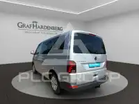 2021 Volkswagen T6