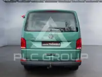 2021 Volkswagen T6