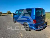 2021 Volkswagen T6