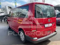 2021 Volkswagen T6