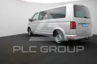 2021 Volkswagen T6