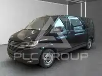 2021 Volkswagen T6