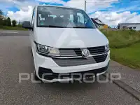 2021 Volkswagen T6