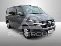 2021 Volkswagen T6