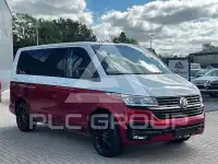 2021 Volkswagen T6