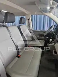 2021 Volkswagen T6