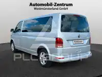 2021 Volkswagen T6