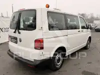 2021 Volkswagen T6