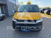 2021 Volkswagen T6