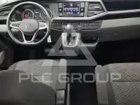 2021 Volkswagen T6