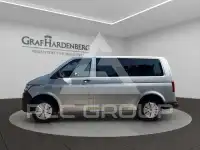 2021 Volkswagen T6