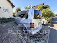 2021 Volkswagen T6
