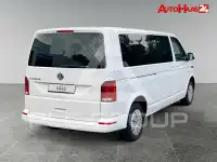 2021 Volkswagen T6