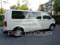 2021 Volkswagen T6