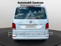 2021 Volkswagen T6