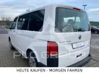 2021 Volkswagen T6