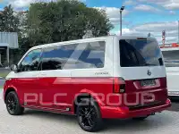 2021 Volkswagen T6