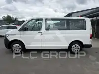 2021 Volkswagen T6