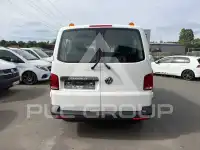 2021 Volkswagen T6