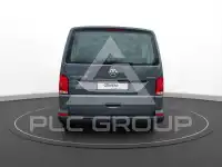 2021 Volkswagen T6