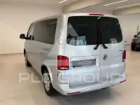 2021 Volkswagen T6