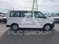 2021 Volkswagen T6