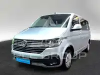 2021 Volkswagen T6