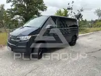 2021 Volkswagen T6