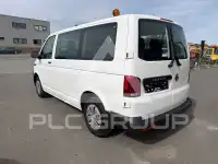 2021 Volkswagen T6