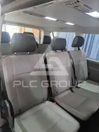 2021 Volkswagen T6