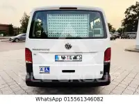 2021 Volkswagen T6