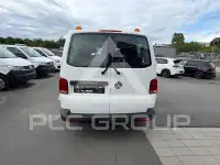 2021 Volkswagen T6