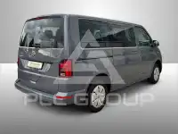 2021 Volkswagen T6