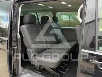 2021 Volkswagen T6
