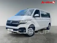 2021 Volkswagen T6