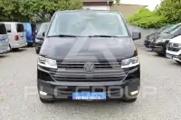 2021 Volkswagen T6