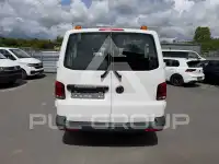 2021 Volkswagen T6