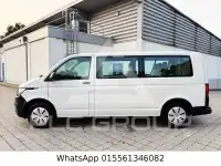 2021 Volkswagen T6