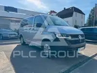 2021 Volkswagen T6