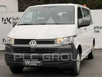 2021 Volkswagen T6
