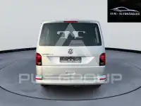 2021 Volkswagen T6